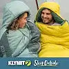 SLEEPING BAGS  BLANKETS & LINERS