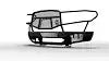 RANCH HAND MFT14HBM1 MIDNIGHT W/GRILL GUARD