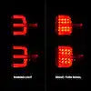 ANZO 311424 TAIL LIGHT SET