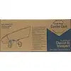 ATTWOOD MARI 11930-4 CART KAYAK W/FLAT FREE TI
