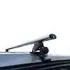 Black Horse Off Road TR-52SI Traveler Cross Bar