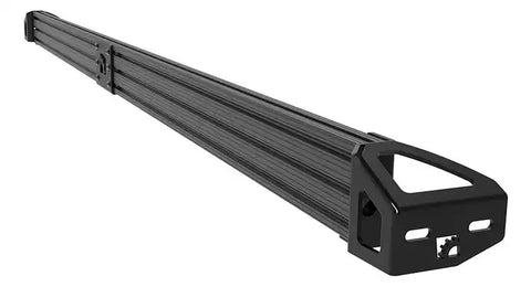 BUILTRIGHT 107011 BULKHEAD UTILITY RAIL KIT | FORD F-