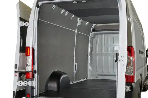 PENDA DVP154X PROMAS VAN PAN 159' XT HIGH 14+