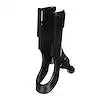 ROD HOLDER/ECON TWIN-BLK
