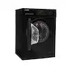 LARGE WASHER 15 LBS BLACK