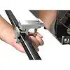 CAMCO MARINE 58195 GRILL MOUNT-STOW N GO QUICK-RELEASE