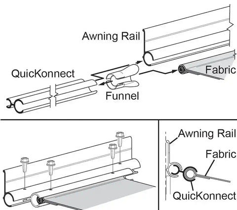 QUICKONNECT CUT TO 231.56