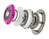 EXEDY FM022SDF HYPER TWIN