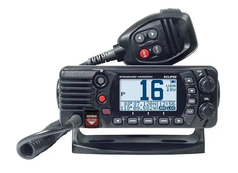 VHF  BASIC  WHITE