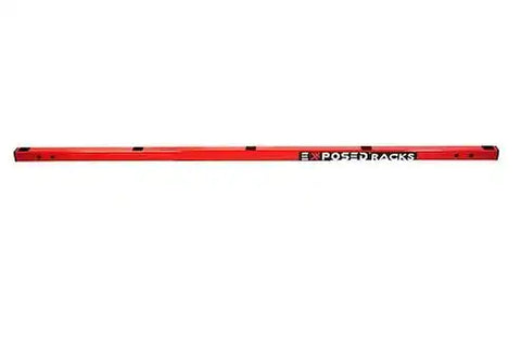 CLK OLAND XBAR 51-RED