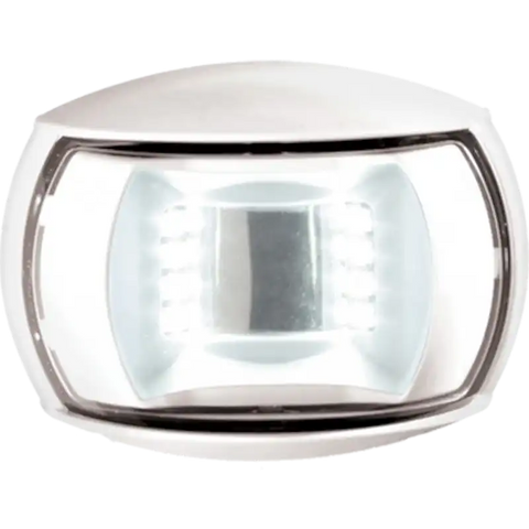 HELLA LIGHTS 980520511 NAV LIGHT LED STERN 2NM WH