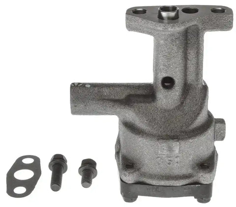 OIL PUMPS
