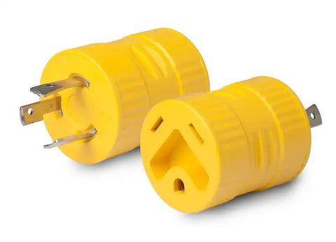 30A 3-PRONG GEN ADAPTER