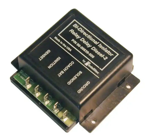 INTELLITEC 00-00839-000 B.I.R.D.-D-2