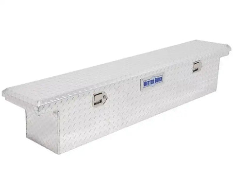 BETTER BUILT 73010284 70' CROSSOVER CLASSIC SINGLE LID NA