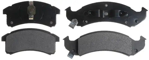 DISC BRAKE SET
