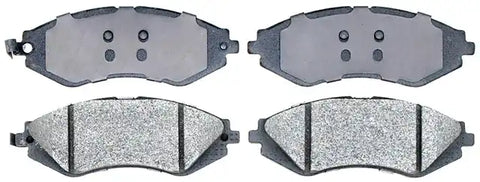 DISC BRAKE PAD