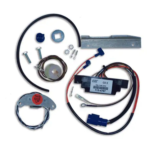 CDI ELECTRON 113-4489 J/E 6100RPM CNVERSN KT 2 CYL