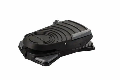 WIRELESS FOOT PEDAL 2.4GH