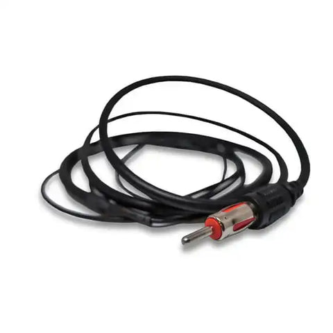 AM/FM ANTENNA  1.8 METER STEALTH