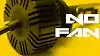 RACESPORT LT 9004TLED TERMINATOR SERIES 9004 FAN-LESS LED