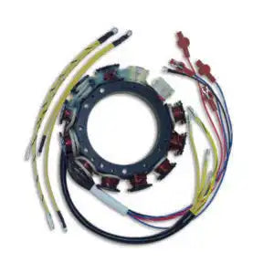 CDI ELECTRON 174-9610K 2 MERC STAT 40A SW/BOX ENG 6CYL