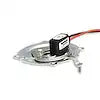 GM 6 CYL VAC ADV 63-74