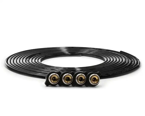 REPLACEMENT  TIRE WHIP HOSE KIT (24