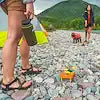 GAMES-BACKPACK CORNHOLE