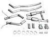AWE 3020-32575 AWE TRACK EDITION EXHAUST