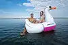 AIRHEAD AHPF-3018 POOL FLOAT - COOL SWAN