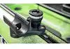 RAILBLAZA 08-0052-11 QUICKGRIP PADDLE CLIP TRACK MOUNT