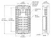 FUSE BLOCK ST BLADE 12CIR