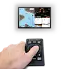REMOTECONTROLUNIT NAVNETTZTSYSTEM