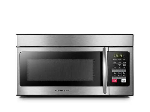 1.6 CU.FT  SS OVER-THE-RANGE