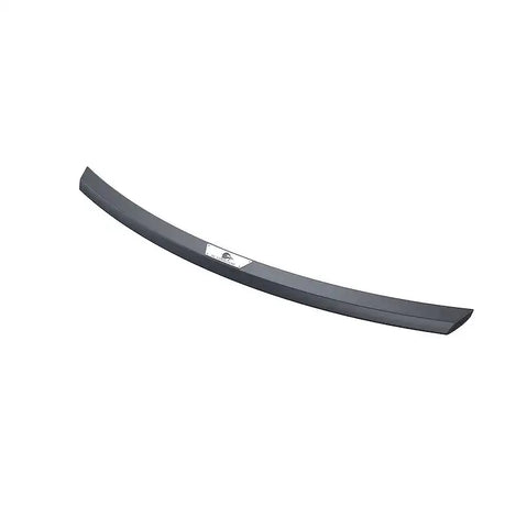 Black Horse Off Road PRB1J1 Peerless Rear Bumper Guard