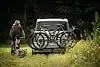 SUPERCLAMP EX  2-BIKE UNIV HITCH