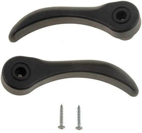 DORMAN 77199 SEAT RELEASE HANDLES