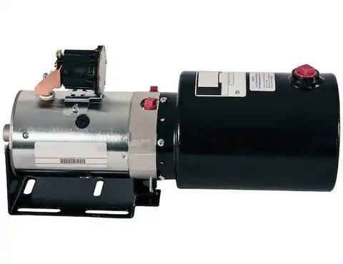 BUYERS PROD PU304 POWER UNIT HYDRAULIC 12V DC