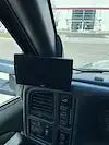 2001-2007 GM CLASSIC DISPLAY MOUNT