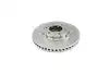 ALCON BRAKE BKF1551K61 BRAKE KIT  FRONT FORD