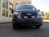 FORD TRANSIT (2020+)  - GRILLE MOUN