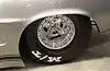 Mickey Thompson 90000000852 RACING BIAS TIRE