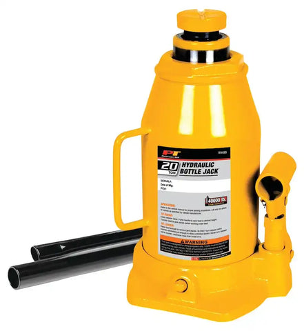 20 TON JACK-BOTTLE