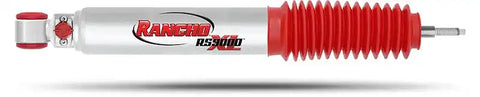 RANCHO RS999115 RS9000 ADJUSTABLE SHOCK