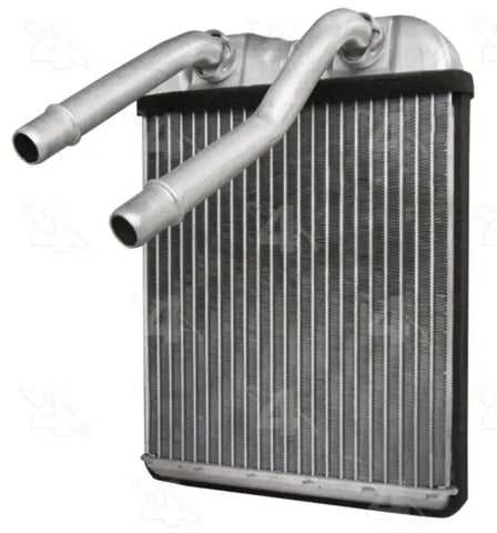 HEATER CORE