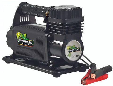 AIR CHAMP PRO COMPRESSOR - 12V (160