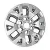 COAST2COAST IWCIMP445X WS 16-19 TACOMA CHRM 16' 6 V SPK