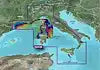 G3V VEU012R - MEDITERRANEAN SEA C-W