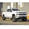 READYLIFT 44-3960 6'' BIG LIFT KIT WITH REAR BILSTEIN